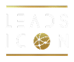 Leads Icon logo